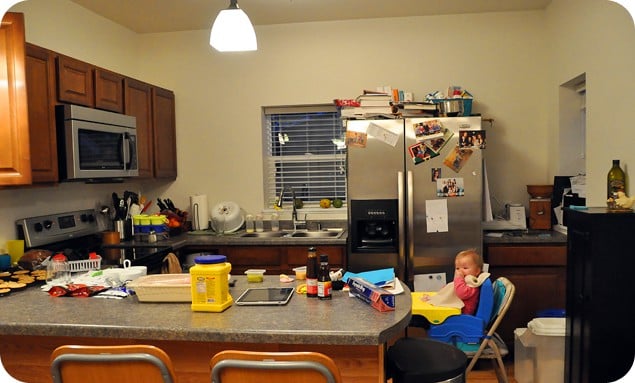 fe.com: Roadmap to Dinner