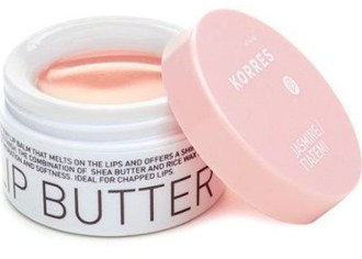 lip butter