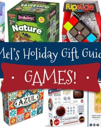 board and card games on white background