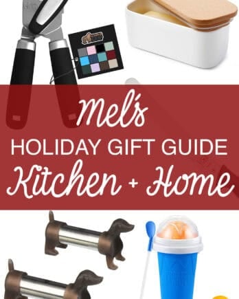 Holiday Gift Guide Home and Kitchen.