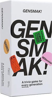 Gensmak game