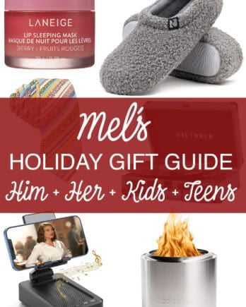 2024 Holiday Gift Guide.