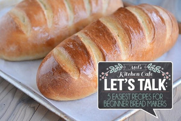 Best Bread Recipes for Beginners