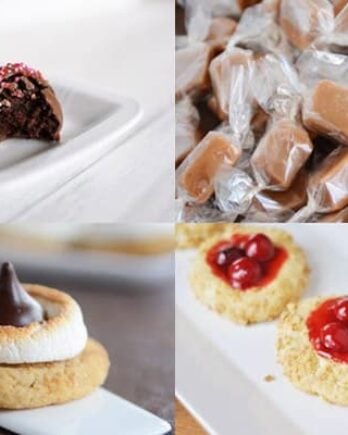 The Best Holiday Baking Ideas