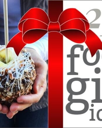 Best Holiday Food Gift Ideas