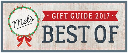 Mel's Holiday Gift Guide: Games!