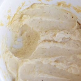 Slow Cooker Mashed Potatoes