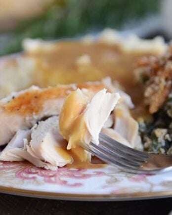 Easy Homemade French Bread