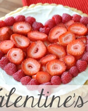 Valentine's Day Favorites