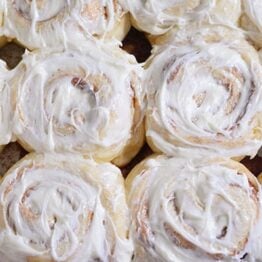 Amazing Yukon Gold Potato Cinnamon Rolls: Fluffy, Easy, Delicious!