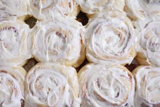 Amazing Yukon Gold Potato Cinnamon Rolls: Fluffy, Easy, Delicious!